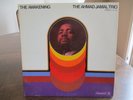 The Ahmad Jamal Trio - The Awakening - 1970 Impulse Records AS-9194 Rare LP $125