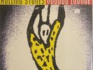 THE ROLLING STONES - VOODOO LOUNGE - 1994 VINYL 2xLP RARE NEW SEALED ORIGINAL