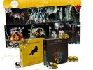John Williams Harry Potter Hufflepuff (Original Soundtrack) (Boxed Set, Brick &