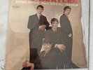 The Beatles - Introducing The Beatles  Vee Jay Records, Vee Jay Records Sealed