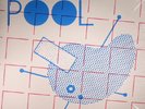 POOL, The - Dance It Down EP - Vinyl (12