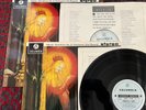 Mahler Symphony No.2   SAX 2473 & 2474 Klemperer ED1 Stereo 2 LP Set NM