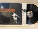 U2 - Rattle & Hum - in shrink 1988 2 Lp's Ex+/N/M