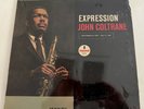 John Coltrane LP 
