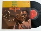 Miles Davis LP 