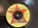 MIKE BROOKS - What A Gathering, 7” Ja vinyl roots reggae (Harvest)