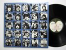 The BEATLES Christmas Album LP PROMO Near-MINT vinyl 