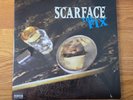 Scarface The Fix Vinyl 2x LP 2002 Def Jam Jay-Z Nas