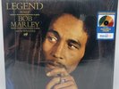 Nee Bob Marley & The Wailers Legend Best Of Exclusive TriColor Vinyl LP FreeS&H