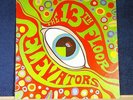 13th FLOOR ELEVATORS PSYCHEDELIC SOUNDS MONO LP 31 JAN 1967 2 PRESS PER DISCOGS