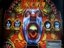 Kiss Psycho Circus Limited Metallic Silver Vinyl LP New Sealed 2500 Copies