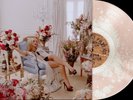 Sabrina Carpenter Man’s Best Friend Bad World Pink Champagne Vinyl - Brand New