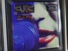 THE CURE Paris RARE 1993 GREEK ORIGINAL 1st PRESS 2x VINYL LP show wish siouxsie