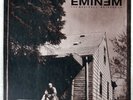 EMINEM THE MARSHALL MATHERS LP INTERSCOPE 694906291 US ORIGINAL INSERT VINYL 2LP