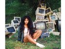 Sza - CTRL - Music & Performance - Vinyl