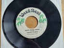 Johnny Clarke - Roots Natty Congo - Rare Roots Reggae