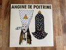 ANGINE DE POITRINE  VOL 1 Sealed 5th Press LP In Hand VINYL Ships Worldwide