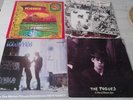 The Pogues - four 12