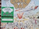 Green Day Dookie RARE NUMBERED GREEN VINYL 'Ernie' Sleeve