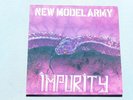 New Model Army – Impurity