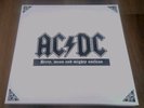 AC/DC Dirty...  Record BOX SET  - Vinyl LP + many more *** lim. 05 # 25     RAR