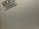 GAP BAND - BURN RUBBER ON ME WHY YOU WANNA - MERCURY MK 161 - VINYL 12