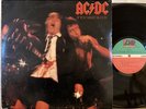 AC/DC If You Want Blood You've Got It Vinyl LP Atlantic SD 19212 1st Press LIVE