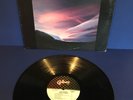 1981 TERRE HAUTE Rare Matrix 1st Issue LP  ART PEPPER Winter Moon  NM SONOMA