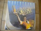 Supertramp-Breakfast In America-A&M-750 21 3708-1:2018:Vinyl,LP,180g,Orange:NM.