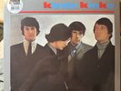 Kinda Kinks by The Kinks (Record, 2011) Still Sealed