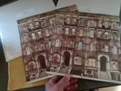 Led Zeppelin Physical Graffiti- Classic Records 2LP Test Pressings Sealed & MINT