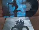 LITA FORD LP DANGEROUS CURVES w/inner NM  WoW  HARD GLAM ROCK - THE RUNAWAYS