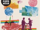 Pink Floyd 8-Tracks (Schallplatte) 12