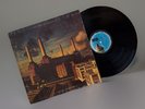 PINK FLOYD: Animals Vinyl LP 1977 1st Press Columbia JC 34474 SVG/VG Play Tested