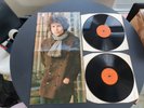 BOB DYLAN - BLONDE ON BLONDE 1966 UK PRESS 2 X 12