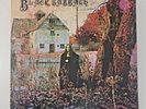 Black Sabbath - 1970 3rd UK Press Vertigo VO 6 847 903 VTY W/ Swirl Inner