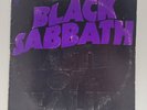 Black Sabbath - Master Of Reality Vinyl LP 1st Press US 1971 Warner Bros BS 2562