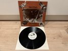 Singers & Players Vacuum Pumping LP in mint- Reggae Roots Dub