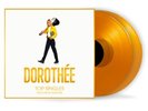 DOROTHEE - TOP SINGLES EXCLUSIVE EDITION - DOUBLE ALBUM VINYLE ORANGE (PC)