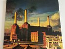 PINK FLOYD - ANIMALS - UK 1ST PRESS GATEFOLD LP (1977) MATRIX  A-2U/B-2U EX+