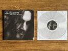 John Frusciante Shadows Collide With People Acoustic Clear Vinyl Japan Import
