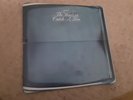 BOB MARLEY AND THE WAILERS  - CATCH A FIRE LP/SKINHEAD REGGAE/ISLAND..ORIG RARE