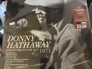 Donny Hathaway Live At The Bitter End 1971 RSD 2 LP NM Super Rare