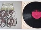 The Kinks - Something Else By The Kinks UK 1967 PYE Records Mono 1st Pressing LP