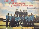 LOS ARMONICOS SONIDERO, CUMBIA ECUADOR (