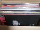 Elvis Presley set of 10 LPs for £100.00 free shipping Japan US Korea, France