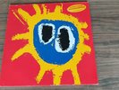 Primal Scream - Screamadelica Vinyl LP 1991 Creation CRELP 076 - Original Owner