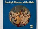 PETE LA ROCA TURKISH WOMEN AT THE BATH. VINYL. FEATURING CHICK COREA ON PIANO