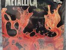 METALLICA 