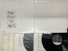 Pink Floyd The Wall Japan LP [99376ER]